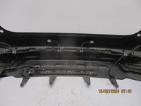 фото thumb №8, Бампер задняя задний lexus nx300 nx 300 lift 4x pdc