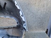 фото thumb №6, Hyundai i10 ii lift бампер задняя задний 86611-b9500