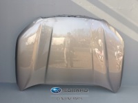 Купити Subaru forester v 2018- капот кришка двигуна =, фото thumb