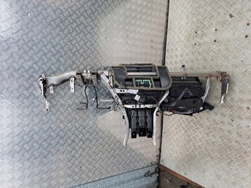 фото thumb №13, Vw touran 5ta обігрівач балка