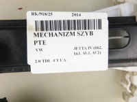 фото thumb №5, Панель обдув з ac mercedes vito 638 0004463628kz