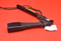 фото thumb №5, Натягувач застібка ременя лівий перед 13127268 opel zafira b 05-10