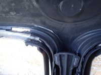 фото thumb №7, Бампер перед передний bmw 1 i f20 f21 lift 2015-