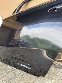 фото thumb №9, Дверь задняя задние левая skoda superb iii 3 kombi