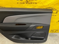 фото thumb №4, Боковина обивка дверь левый зад citroen c4 grand picasso ii eu