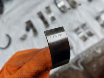 фото thumb №13, Wał коленчатый 8598428 bmw g11 3.0 дизель b57d30b 21r