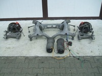 фото thumb №7, Porsche panamera 970 подвешивание зад поворотный кулак рычаг тележка балка задняя