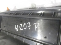 Купити Накладка обшивка оббивка багажника задній правий mercedes w207 a2076901425, фото thumb