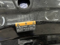 фото thumb №5, Mercedes eklasa w213 a213 16-19 капот