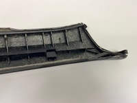 фото thumb №14, Обшивка захист стійка a ліва чорні mercedes w124 sedan kombi 1246920389