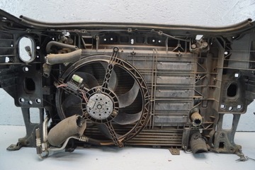 фото thumb №10, Pas переднее радиатор mini cooper r55 2.0 d