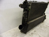 фото thumb №8, Комплект радіатор з вентилятор nissan micra k12 92100ay600 14461ay600 1.5