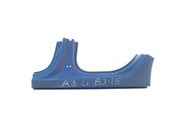 фото thumb №1, Audi a3 8v4 порог блок двигателя