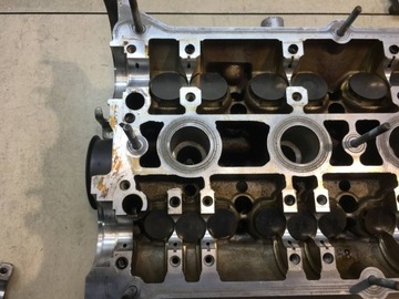 ГОЛОВКА AUDI A4 B5 1.8 058103373A