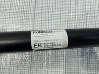 фото thumb №2, Амортизатор зад задній ford focus mk4 iv st line jx61-18080-ekf