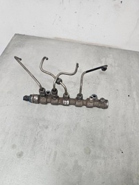 фото thumb №1, Молдинг впрыскная 0445214175 2.5dci cdti opel movano a renault master ii 03+