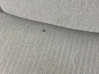 фото thumb №8, Сиденье пассажира заднее сиденье левый задняя dodge ram 1500 2019+