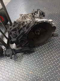 фото thumb №1, Коробка передач коробки передач hyundai i30 ii 1.6 crdi m56cf3-01