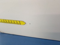 фото thumb №6, Opel signum c дверь задняя левая 10u