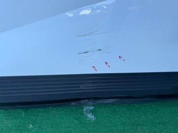 фото thumb №12, Hyundai ioniq 5 v дверь правые передние правый перед org eu