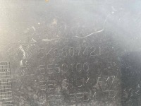 фото thumb №6, Vw golf vi бампер задня задній 5k6807421 pdc