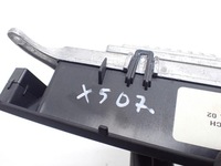 фото thumb №7, Дисплей экран навигации европа 1313836 bmw x5 e70 07r