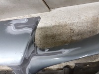 фото thumb №13, Бампер передний перед porsche cayenne 7l5 turbo gts