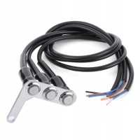 фото thumb №6, Кнопка свет руля apec braking 1618200284111