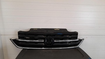 фото thumb №1, Решётка радиатора решётка volkswagen t-cross 2gm 19-