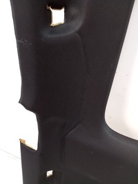 фото thumb №6, Оббивка стеля czarna audi a3 8v0