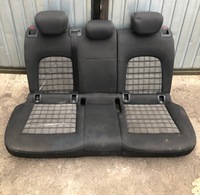 фото thumb №1, Спинка сидіння задні audi q3 8u 10-18 комплект