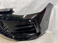 фото thumb №5, Бампер переднє перед vw passat b9 r-line 3j 6 pdc радар ly9t