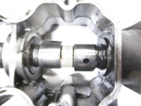фото thumb №13, Opel astra ii g розподільчий вал  1,7dti r90209830