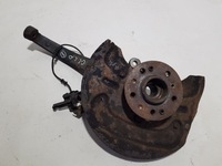 фото thumb №1, Поворотний кулак лівий перед mercedes w164 ml gl x164