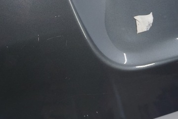 фото thumb №7, Volvo s40 ii крышка багажника 455-46