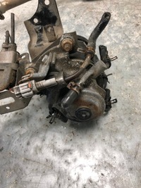 фото thumb №5, Webasto обігрівач стояночний toyota auris i lift 252421