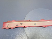 фото thumb №8, Citroen c1 i підсилювач передній балка pod радіатор 571610h010