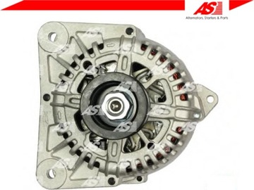 фото thumb №4, As-pl генератор renault clio грандтур 1.6 16v k