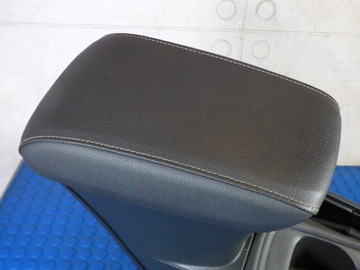 фото thumb №9, Тунель середній підлокітник європа 13412338 opel astra k v