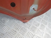 фото thumb №4, Mg zs ii 2017- капот крышка двигателя