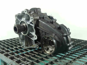 фото thumb №1, Редуктор mercedes r w251 3.0 cdi 224km