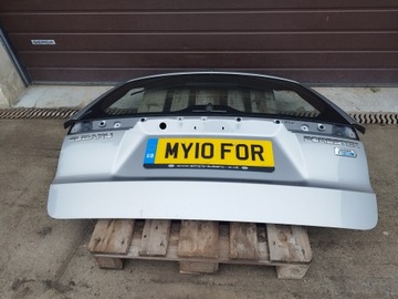 фото thumb №9, Кришка скло зад subaru forester iii роки 2008-2012 колір c6z оригінал