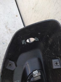 фото thumb №16, Jeep wrangler jl 17- бампер переднее перед