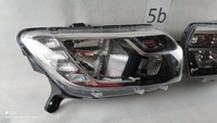 фото thumb №7, Dacia sandero ii lift фара led левый правый now