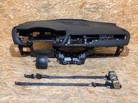 фото thumb №1, Консоль панель приладів подушка безпеки citroen c5 iii x7 оригінал