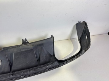 фото thumb №14, Спойлер накладка диффузор зад задний audi a5 s5 s-line 8w 8w6807521d