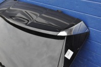 фото thumb №7, Peugeot 3008 ii кришка багажника багажника задня задня скло