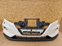 фото thumb №1, Nissan qashqai j11 lift бампер передний