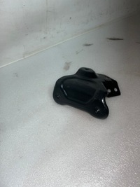 фото thumb №9, Skoda оригінальний номер 6v0821142 кронштейн крила передній p