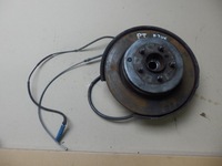 фото thumb №1, Range rover iii l322 поворотный кулак ступица правая задняя